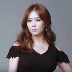 Ock Joo-hyun