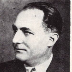 Octav Mayer