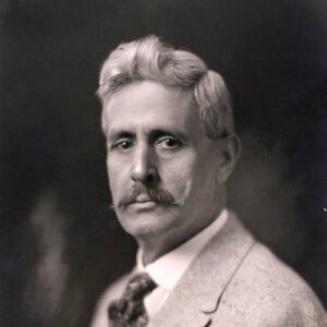 Octaviano Ambrosio Larrazolo