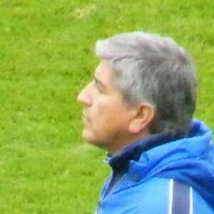 Octavio Zambrano
