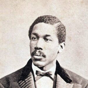 Octavius Catto