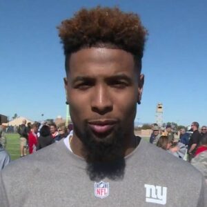 Odell Beckham Jr