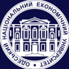 Odessa National Economics University Logo