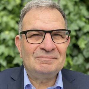 Ofer Lahav