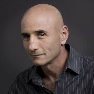 Ofer Shelach