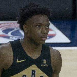 OG Anunoby