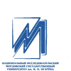 Ogarev Mordovia State University Logo