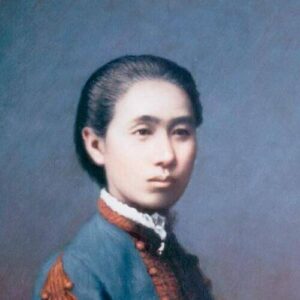 Ogino Ginko