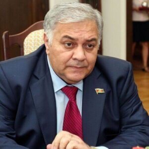 Ogtay Asadov
