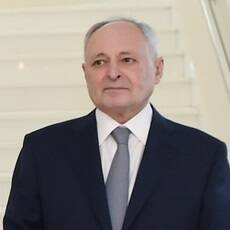 Ogtay Shiraliyev