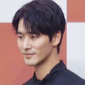Oh Chang-seok
