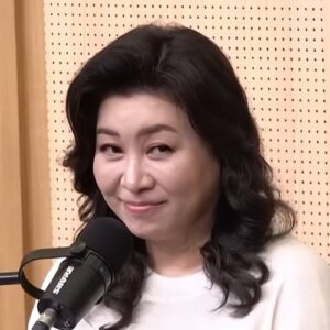 Oh Eun-Young