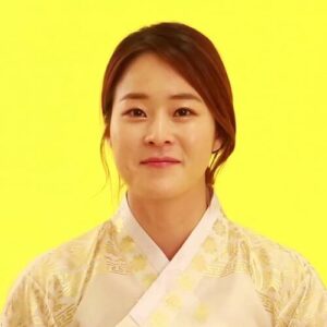 Oh Hye-ri