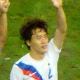 Oh Jae-suk