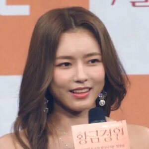 Oh Ji-eun