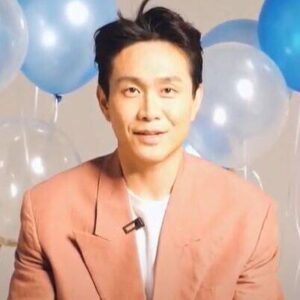 Oh Jung-se