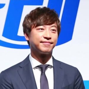 Oh Man-seok
