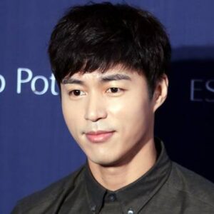 Oh Min-suk