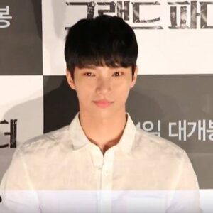 Oh Seung-yoon