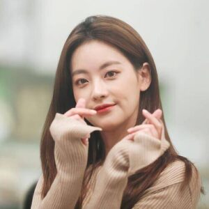 Oh Yeon-seo