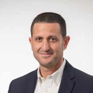 Ohad Tal