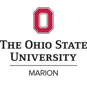Ohio State University – Marion logo