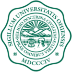 Ohio University Logo