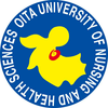 Oita University of Nursing and Health Sciences logo