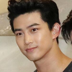 Ok Taec-yeon