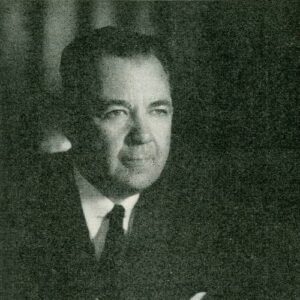 Okey L. Patteson