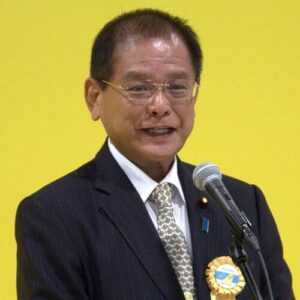 Okiharu Yasuoka