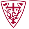 Okinawa Christian University Logo
