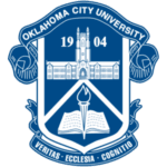 Oklahoma City University Logo