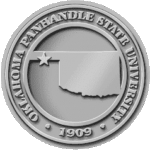 Oklahoma Panhandle State University Logo