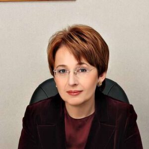 Oksana Dmitrijeva