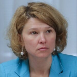 Oksana Luth
