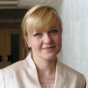 Oksana Prodan