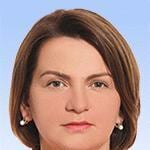 Oksana Savchuk