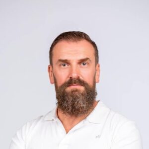 Oksen Lisovyi