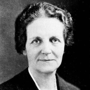 Ola Babcock Miller