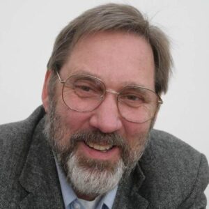Olaf Storaasli