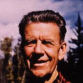 Olaus Murie