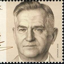 Oleg Antonov