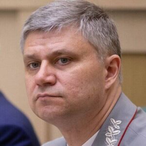 Oleg Belozyorov