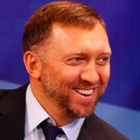 Oleg Deripaska