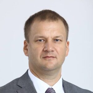 Oleg Garin