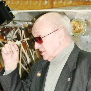 Oleg Ivanovsky