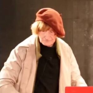 Oleg Karavaychuk