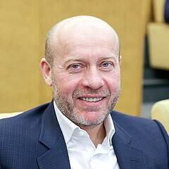 Oleg Kolesnikov