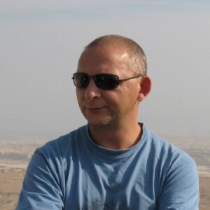 Oleg Kuvaev